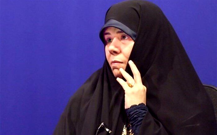 بررسی لایحه تامین امنیت زنان در مجلس