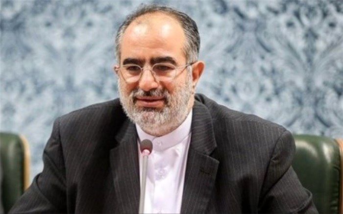 هشدار مشاور روحانی درباره کرونا: هیچ چیز عادی نشده است!