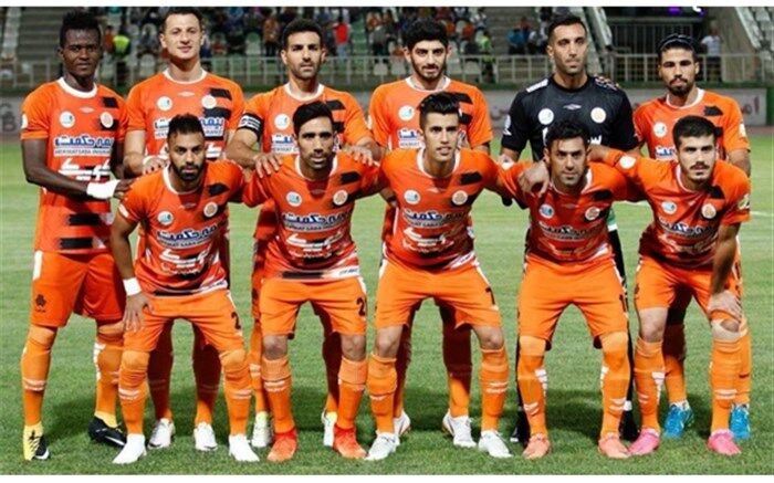 ترکیب سایپا برابر سپاهان مشخص شد