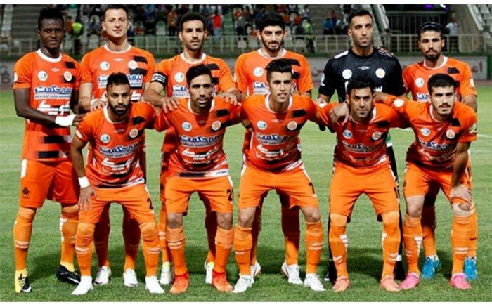 ترکیب سایپا برابر سپاهان مشخص شد