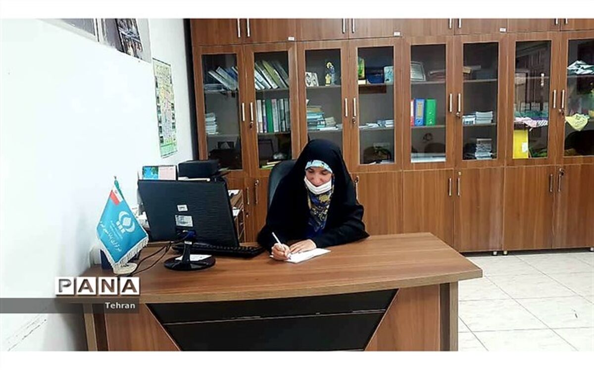 چاچه  ئی:تجلی سبک زندگی اسلامی- ایرانی در جامعه، از اهداف فعالیت های قرآنی در مدارس است