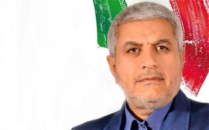 تست کرونای نماینده بهبهان مثبت اعلام شد