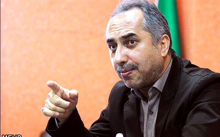 حسین مسافرآستانه دبیر سی و نهمین جشنواره تئاتر فجر شد