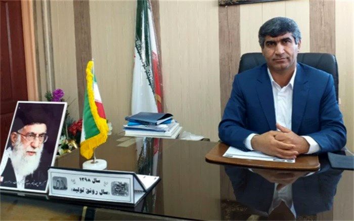 نهضت مدرسه سازی، ساخت، تعمیر و تجهیز13 مدرسه در قرچک