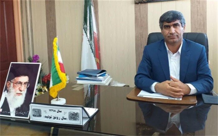 نهضت مدرسه سازی، ساخت، تعمیر و تجهیز13 مدرسه در قرچک