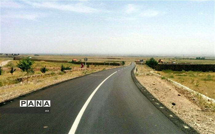 بازدید وزیر راه از طرح تعریض جاده الیگودرز - شول‌آباد