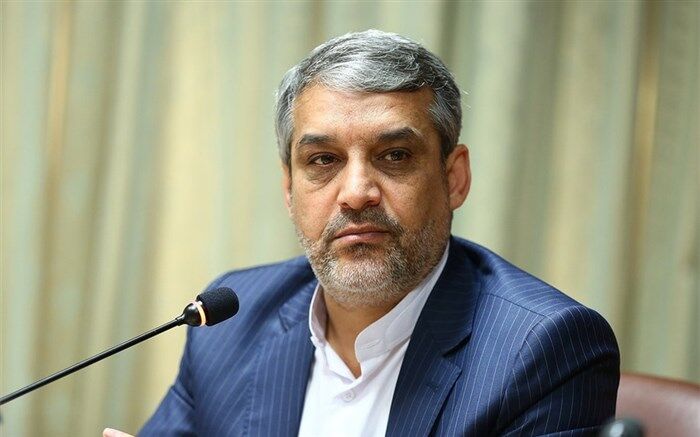 زینی وند خبر داد: جذب 1400 میلیارد تومان اعتبار از محل کمک به شوراهای آموزش‌وپرورش