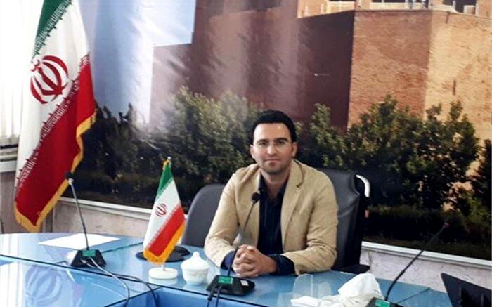 فرهنگ سازی رعایت پروتکل های بهداشتی با همت خانه بهداشت کارگری سلطانیه