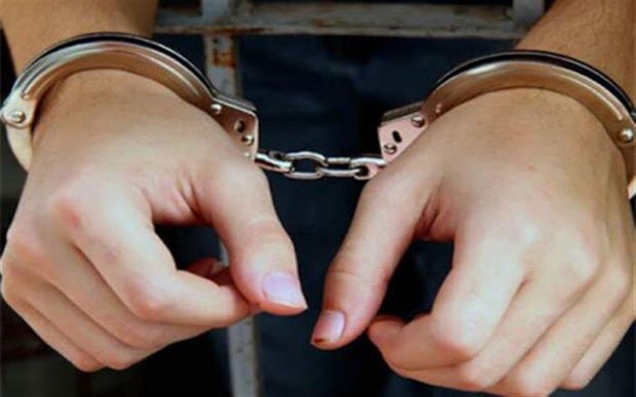 عاملان قتل مرد 44 ساله در کمتر از 20 روز در چنگال پلیس