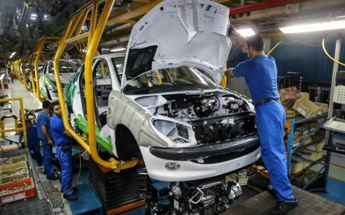 قصد کاهش وابستگی صنعت خودروسازی را داریم