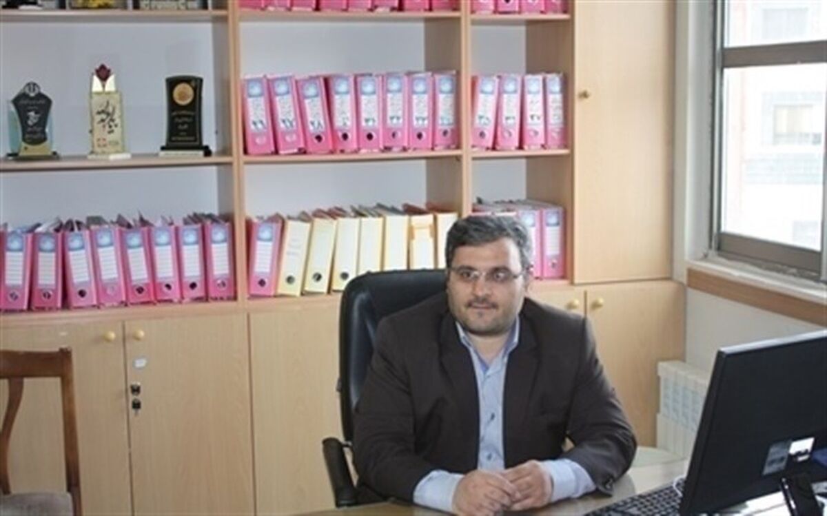 ثبت نام مدارس شاهد متوسطه اول استان تا 14 تیرو متوسطه دوم تا 21 تیر از طریق سامانه سجا