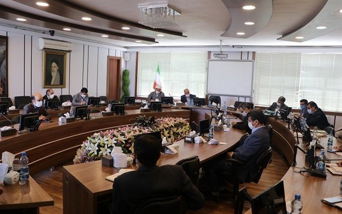 آمادگی برای اختصاص بخش ویژه شهید و شهادت در مسابقات فرهنگی هنری دانش آموزان خراسان رضوی