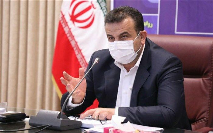 محدودیت‌ها به شهرهای با وضعیت قرمز کرونا برمی‌گردد