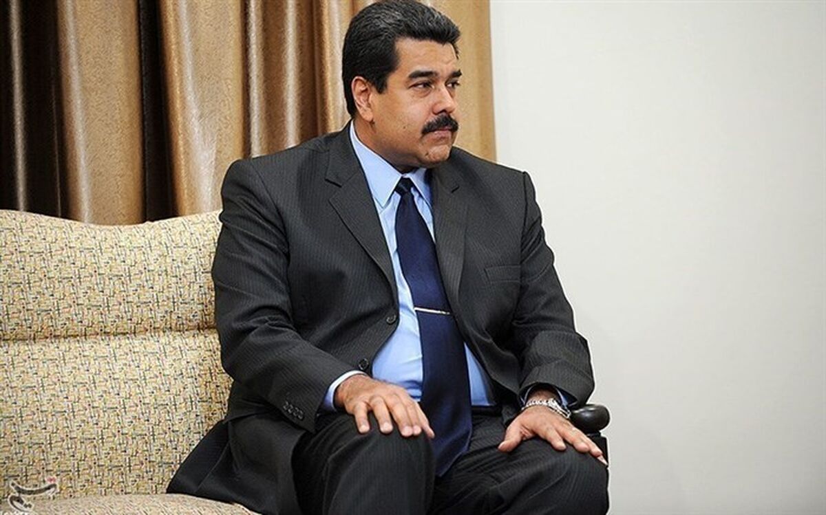 ونزوئلا از اخراج نماینده اتحادیه اروپا منصرف شد