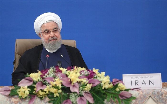 بهره برداری از 10 طرح ملی، دستاوردی دیگر از دولت تدبیر وامید
