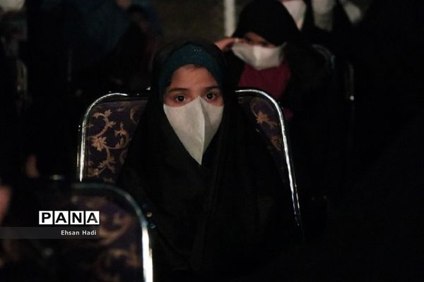 جشن کرامت به مناسبت ولادت امام رضا