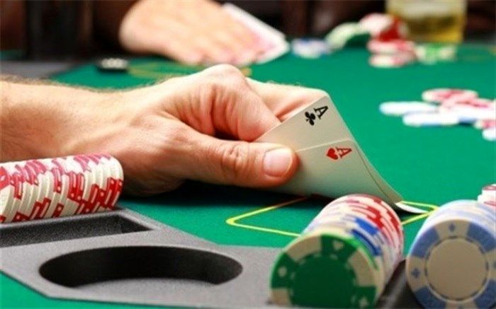 هشدار به قماربازهای مجازی