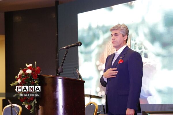 افتتاح دومین هتل پنج ستاره مازندران در بابلسر