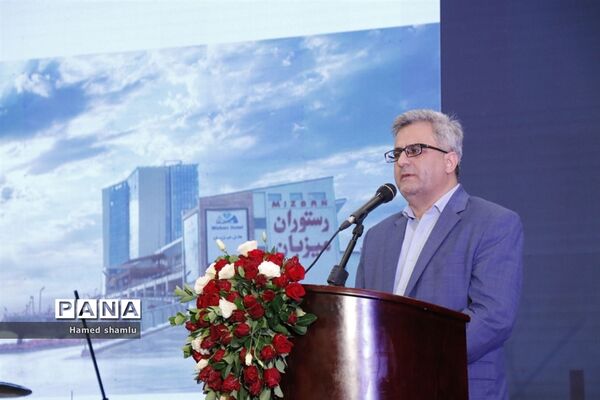 افتتاح دومین هتل پنج ستاره مازندران در بابلسر