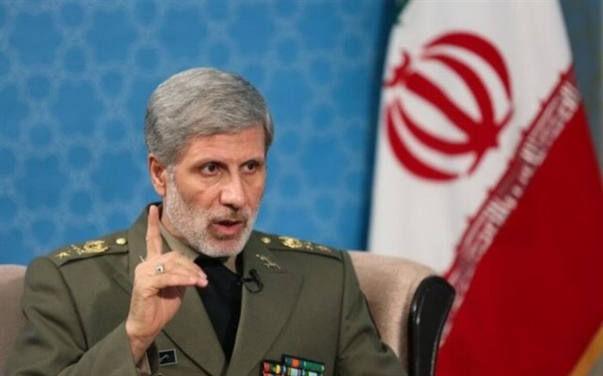 حرکات مذبوحانه دشمن را مقتدرانه و آگاهانه رصد و پاسخ می‌دهیم