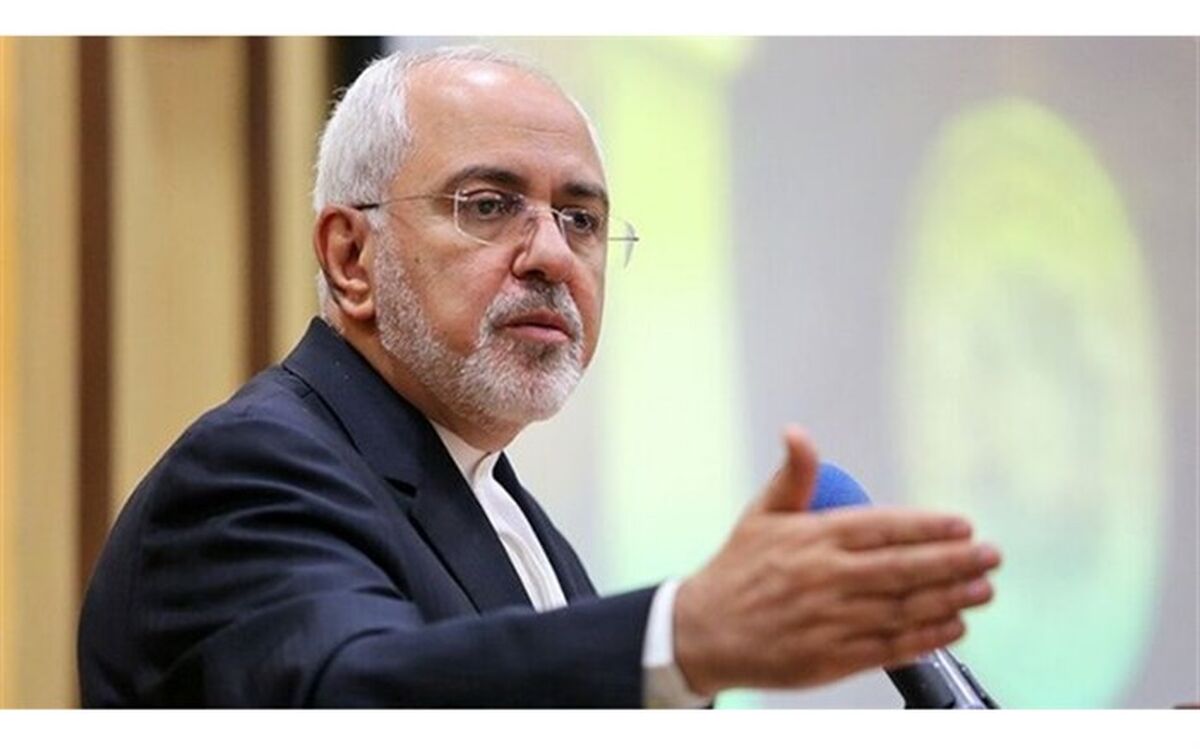 نامه ظریف به «بورل» درباره عدم پایبندی کشورهای اروپایی به برجام