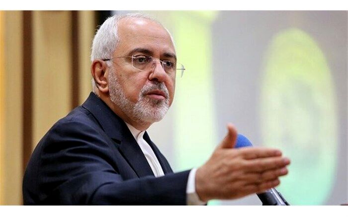 نامه ظریف به «بورل» درباره عدم پایبندی کشورهای اروپایی به برجام