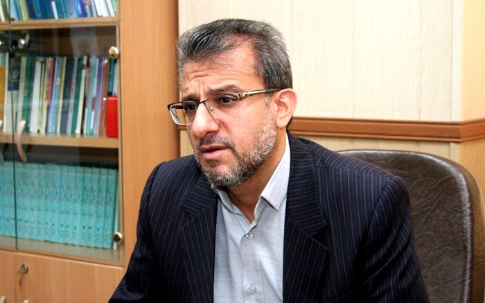 مجتمع گردشگری ورسک، مشارکت آموزش و پرورش در ایجاد محیط بانشاط دانش‌آموزی است