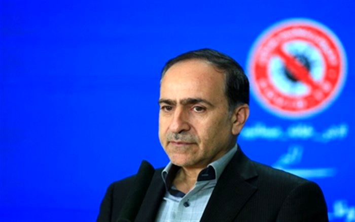 کیت‌های تشخیصی "PCR" اجازه صادرات ندارند