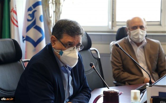 خنیفر: حضور قلمی و فکری، نشر تفکر بسیجی و حضور همه جانبه در صحنه از ویژگی‌های بسیج اساتید است