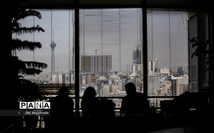 تداوم هوای ناسالم برای گروه‌های حساس طی امروز