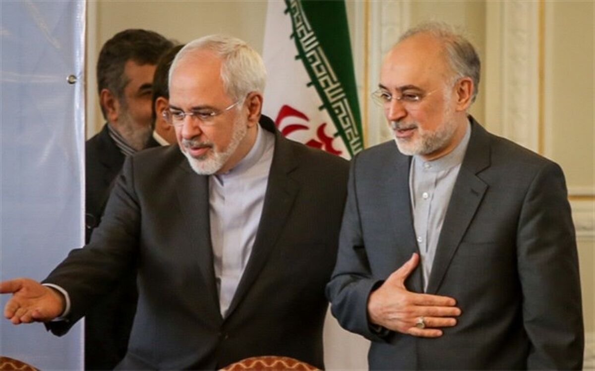 وزیر امور خارجه فردا به مجلس می‌رود