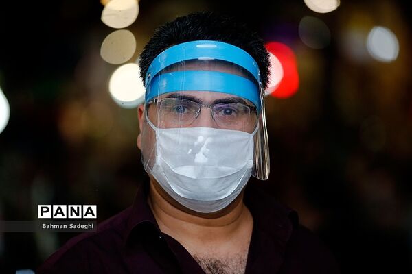 بدون «ماسک» ممنوع