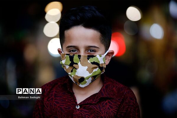 بدون «ماسک» ممنوع