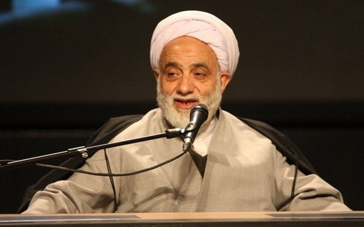 نامه قرائتی به طلاب جوان برای تابستان ۹۹