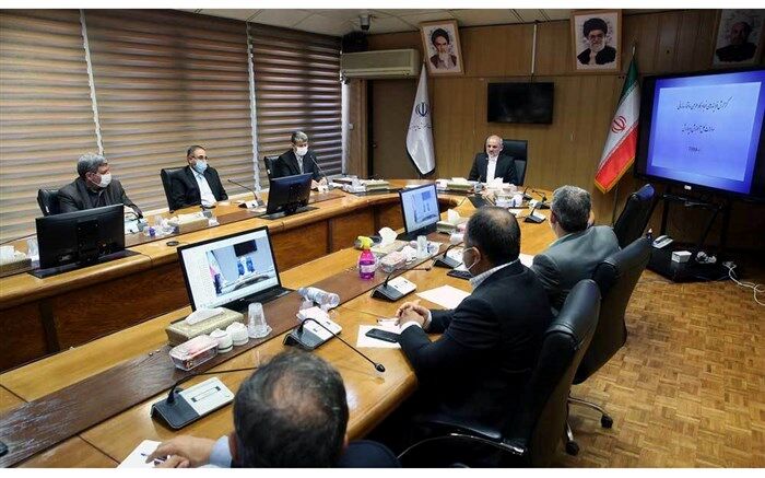 حاجی میرزایی: ارتقای نظام تعلیم و تربیت با استفاده از ظرفیت مجلس شورای اسلامی از مهم‌ترین برنامه‌های آموزش و پرورش است