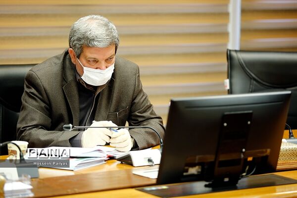 آیین افتتاحیه پایگاه‌های تابستانی دانش‌آموزان