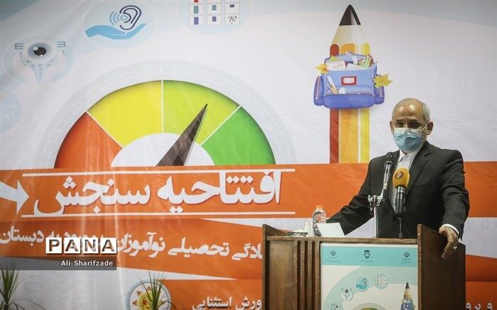 حاجی میرزایی: هیچ رفتاری فراگیرتر از یادگیری نیست