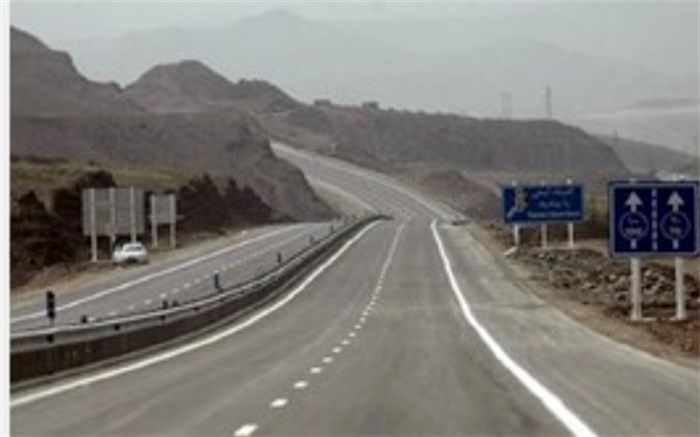 توسعه شهری درمنطقه بالای اتوبان قزوین-زنجان فعلا امکان پذیر نیست