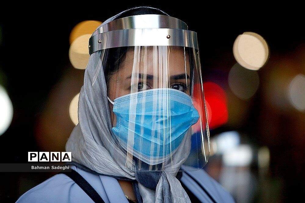 بی‌توجهی به پروتکل‌های بهداشتی را به 190 اطلاع دهید