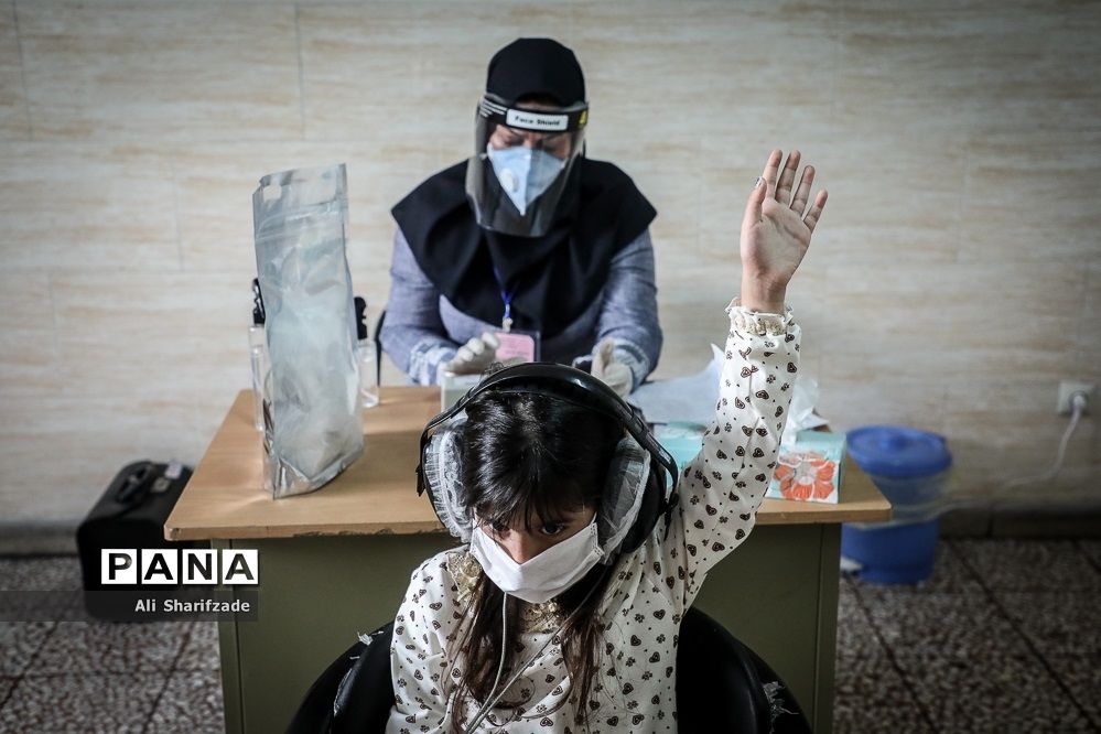 آغاز فعالیت ۷۳ پایگاه سنجش سلامت از امروز