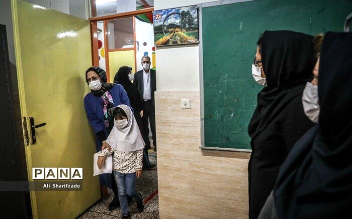 فعالیت بیش از 20 هزار نیرو در 2 هزار و 200 پایگاه سنجش سلامت نوآموزان؛ از امروز
