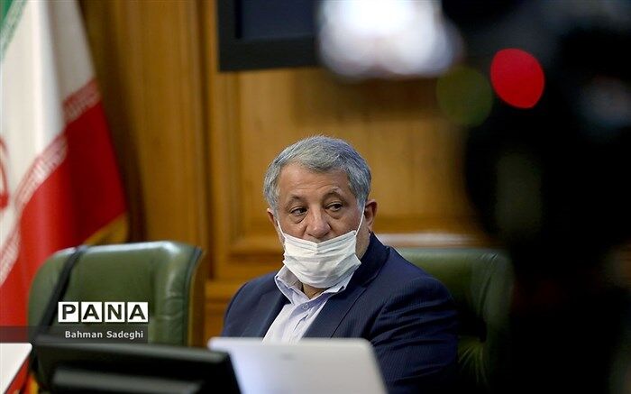محسن هاشمی: حدود ۳۴ هزار ملک ناایمن در پایتخت وجود دارد