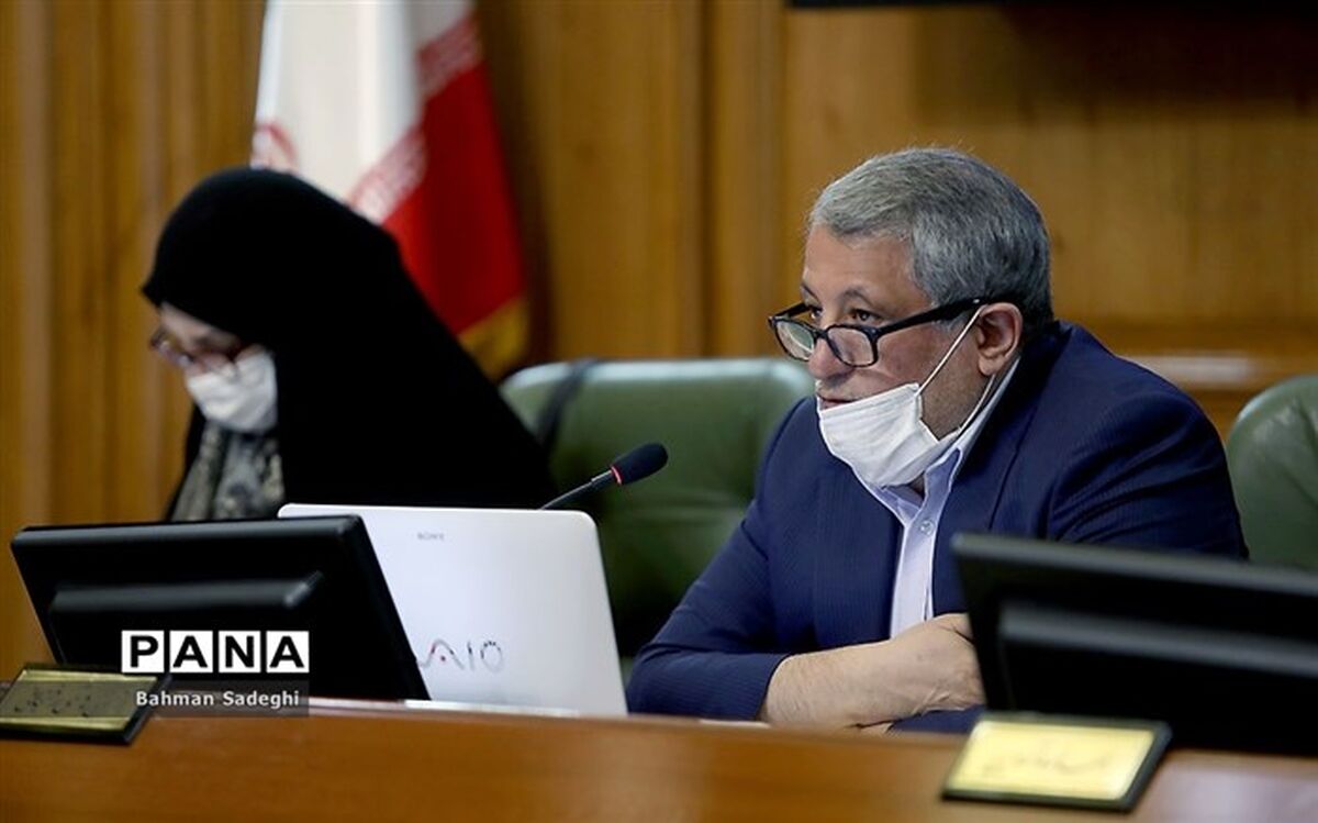 محسن هاشمی: شهرداری تهران فاقد اختیار ضابط قضایی است
