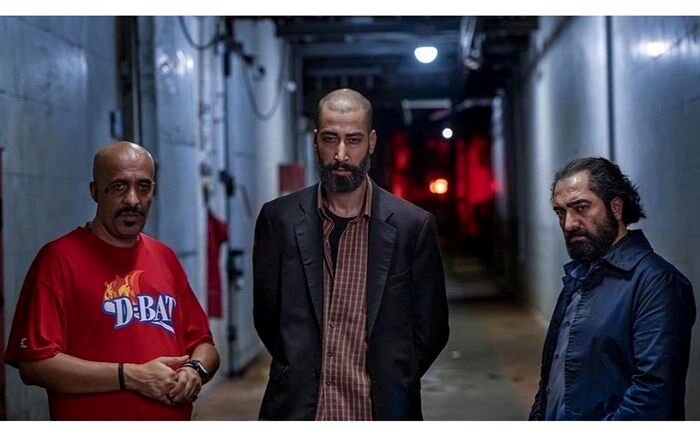 «صحنه زنی» کلیدخورد