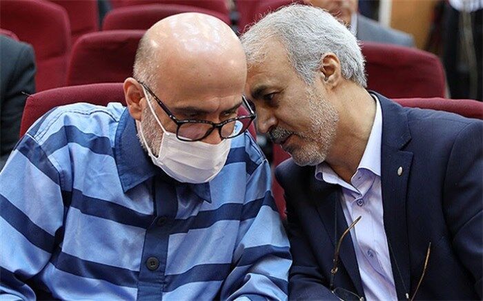 دفاعیات وکیل «دانیال‌زاده» از موکلش در جلسه دادگاه «اکبر طبری»