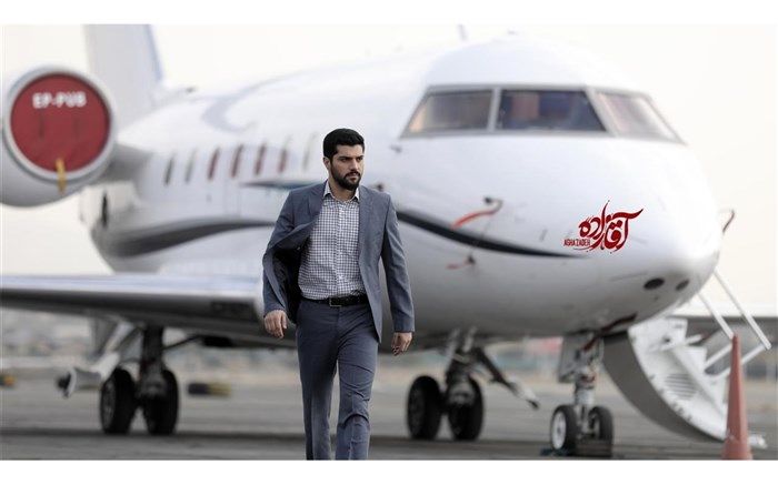 «آقازاده» نیامده «همگناه» را پشت سر گذاشت