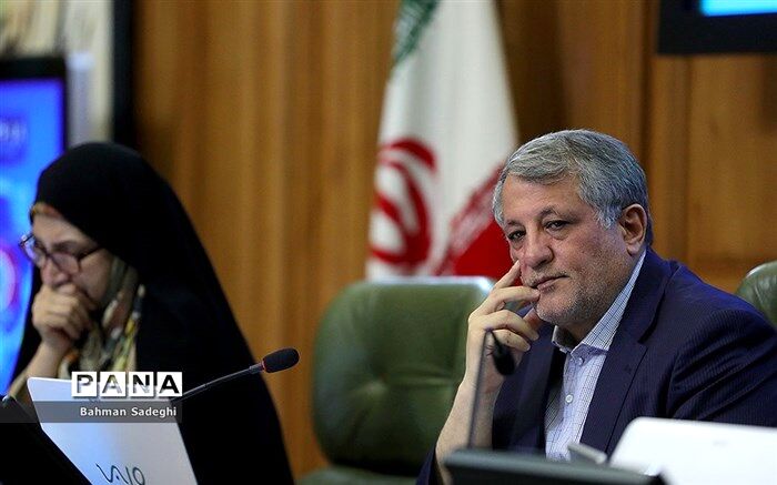 هاشمی: اپلیکیشن معرفی ساختمان‌های ناایمن تعریف شود