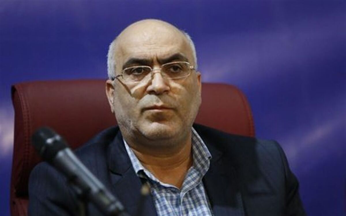 پیش‌بینی عبور نسبت مالیات به تولید ناخالص داخلی از ۸ درصد