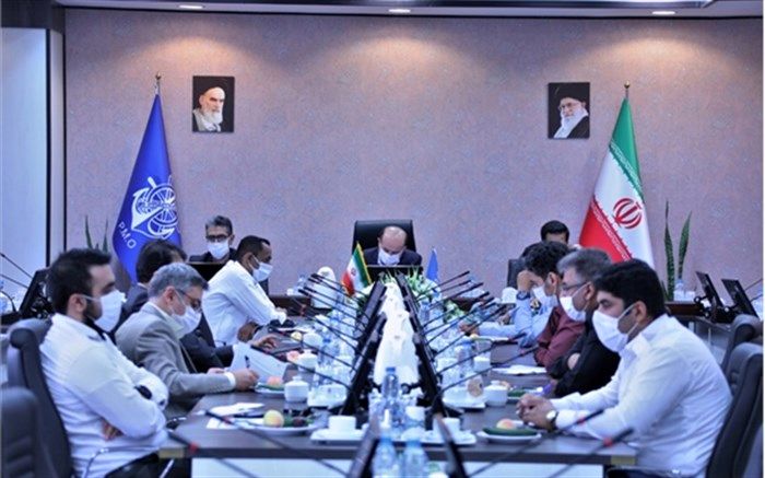 تکمیل و به‌روز رسانی زیرساخت های خطوط ساحلی جنوب شرق کشور