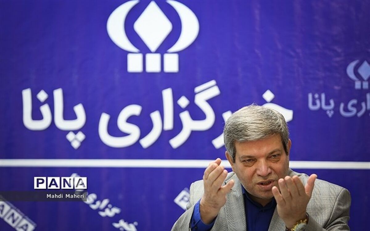 آمادگی سازمان آموزش و پرورش استثنایی برای  واگذاری اطلاعات «طرح سنجش» به دستگاه‌های متقاضی